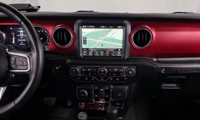 Jeep Wrangler 2023, 15316 км, за 34350.84 USD - фото 14