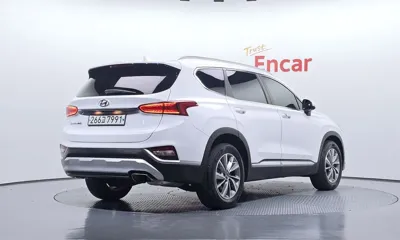 Hyundai Santafe 2020, 89569 км, за 13154.42 USD