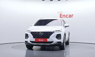 Hyundai Santafe 2020, 89569 км, за 13154.42 USD