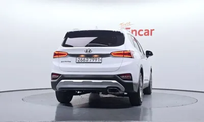 Hyundai Santafe 2020, 89569 км, за 13154.42 USD