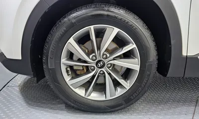Hyundai Santafe 2020, 89569 км, за 13154.42 USD