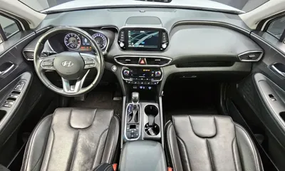 Hyundai Santafe 2020, 89569 км, за 13062.89 USD - фото 7