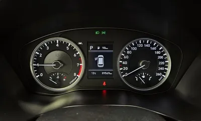 Hyundai Santafe 2020, 89569 км, за 13062.89 USD - фото 8