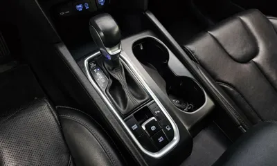 Hyundai Santafe 2020, 89569 км, за 13062.89 USD - фото 9