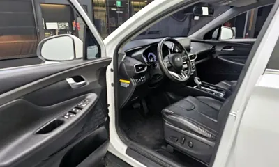 Hyundai Santafe 2020, 89569 км, за 13062.89 USD - фото 11