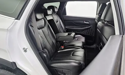 Hyundai Santafe 2020, 89569 км, за 13062.89 USD - фото 12