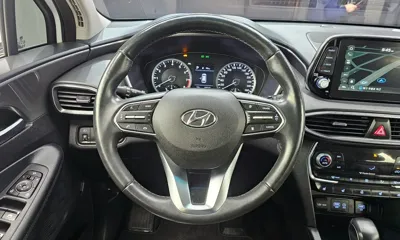 Hyundai Santafe 2020, 89569 км, за 13062.89 USD - фото 13