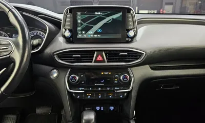 Hyundai Santafe 2020, 89569 км, за 13062.89 USD - фото 14