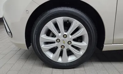 ChevroletGMDaewoo Spark 2016, 113244 км, за 3021.54 USD