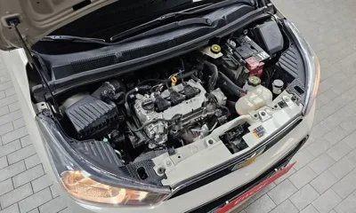 ChevroletGMDaewoo Spark 2016, 113244 км, за 3021.54 USD - фото 6