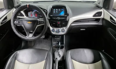 ChevroletGMDaewoo Spark 2016, 113244 км, за 3021.54 USD - фото 7