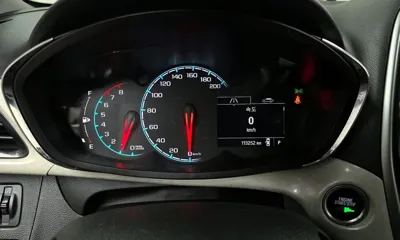 ChevroletGMDaewoo Spark 2016, 113244 км, за 3021.54 USD - фото 8