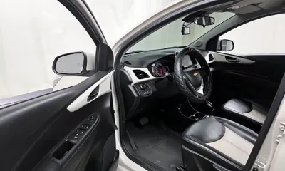 ChevroletGMDaewoo Spark 2016, 113244 км, за 3021.54 USD - фото 10