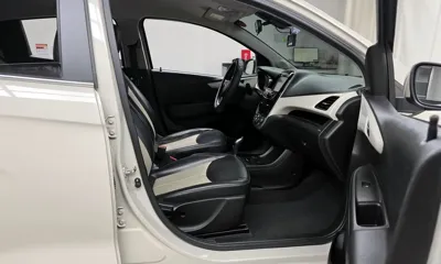 ChevroletGMDaewoo Spark 2016, 113244 км, за 3021.54 USD - фото 11