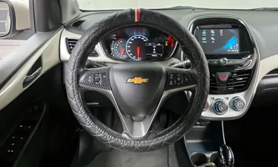 ChevroletGMDaewoo Spark 2016, 113244 км, за 3021.54 USD - фото 13