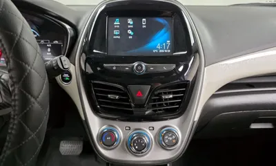 ChevroletGMDaewoo Spark 2016, 113244 км, за 3021.54 USD - фото 14