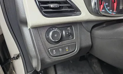 ChevroletGMDaewoo Spark 2016, 113244 км, за 3021.54 USD - фото 18