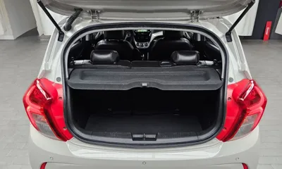 ChevroletGMDaewoo Spark 2016, 113244 км, за 3021.54 USD - фото 20