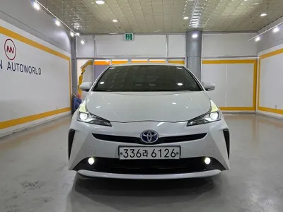 Toyota Prius 2019, 81500 км, за 10614.05 USD