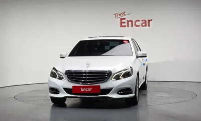 Mercedes-Benz E-Class 2014, 89229 км, за 8079.35 USD