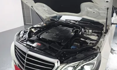 Mercedes-Benz E-Class 2014, 89229 км, за 8079.35 USD - фото 6
