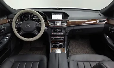 Mercedes-Benz E-Class 2014, 89229 км, за 8079.35 USD - фото 7