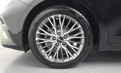 Kia K3 2022, 91909 км, за 11356.18 USD