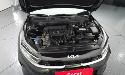 Kia K3 2022, 91909 км, за 11356.18 USD - фото 6