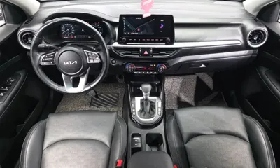 Kia K3 2022, 91909 км, за 11356.18 USD - фото 7