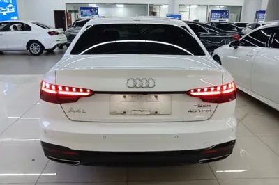 Audi A4L 2023, 39600 км, за 26968 USD - фото 6