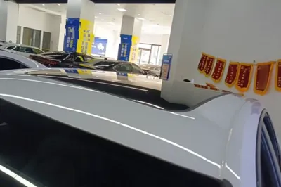 Audi A4L 2023, 39600 км, за 26968 USD - фото 8