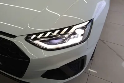 Audi A4L 2023, 39600 км, за 26968 USD - фото 9