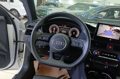 Audi A4L 2023, 39600 км, за 26968 USD - фото 14