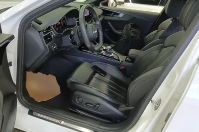 Audi A4L 2023, 39600 км, за 26968 USD - фото 18