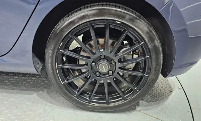 Hyundai i30 2017, 153268 км, за 5718.19 USD