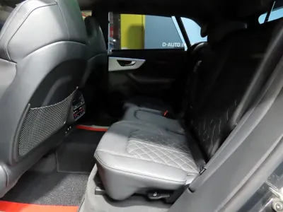 Audi Q8 2025, 21371 км, за 75489.04 USD - фото 7