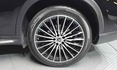 Mercedes-Benz GLC-Class 2023, 60300 км, за 37350.66 USD - фото 21