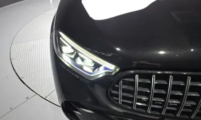 Mercedes-Benz GLC-Class 2023, 60300 км, за 37350.66 USD - фото 22
