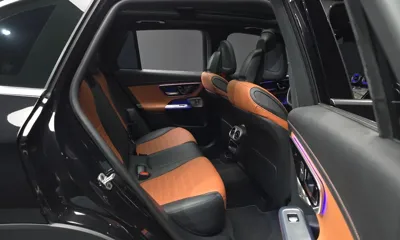 Mercedes-Benz GLC-Class 2023, 60300 км, за 37350.66 USD - фото 26