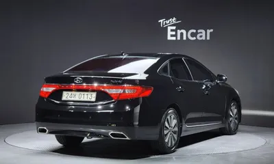 Hyundai Grandeur 2016, 144062 км, за 4999.02 USD