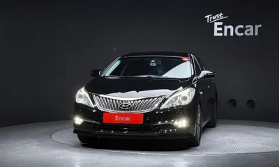Hyundai Grandeur 2016, 144062 км, за 4999.02 USD
