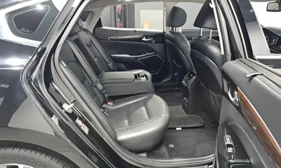 Kia K7 2018, 66328 км, за 10699.75 USD - фото 11