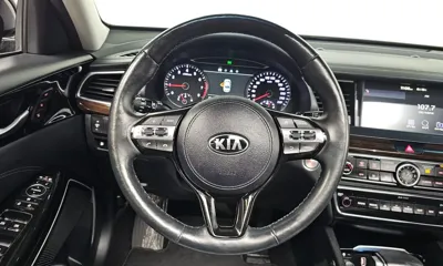 Kia K7 2018, 66328 км, за 10699.75 USD - фото 12
