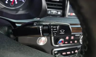 Kia K7 2018, 66328 км, за 10699.75 USD - фото 30