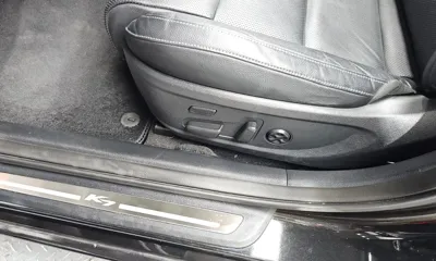 Kia K7 2018, 66328 км, за 10699.75 USD - фото 32