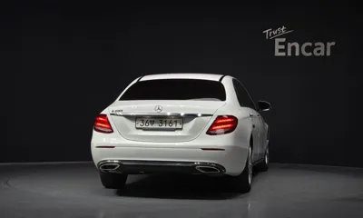 Mercedes-Benz E-Class 2018, 101168 км, за 12286.29 USD - фото 4