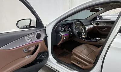 Mercedes-Benz E-Class 2018, 101168 км, за 12286.29 USD - фото 10