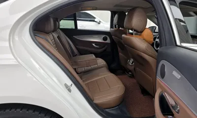 Mercedes-Benz E-Class 2018, 101168 км, за 12286.29 USD - фото 12