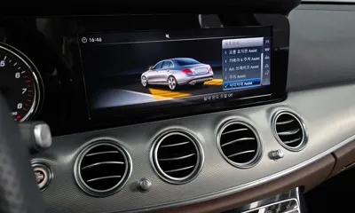 Mercedes-Benz E-Class 2018, 101168 км, за 12286.29 USD - фото 16