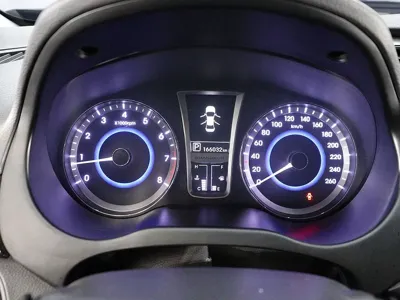 Hyundai Grandeur 2014, 166031 км, за 4138.2 USD - фото 6